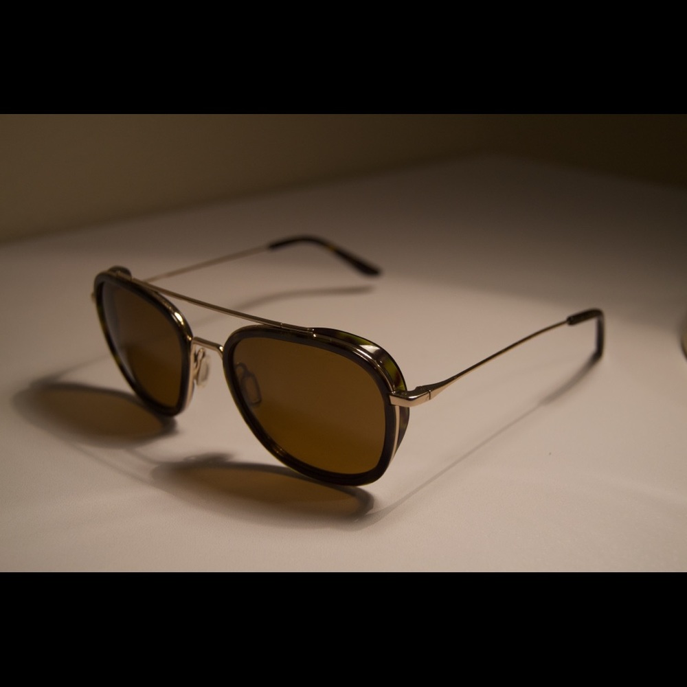 COPY - VUARNET SUNGLASSES